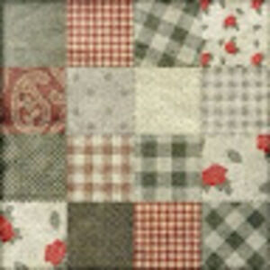 Meet your Posher, Nayeli noemy